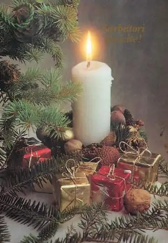 Holiday Christmas Romania
