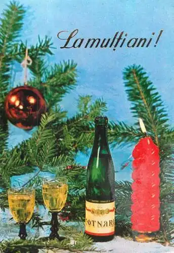 Holiday New year Romania
