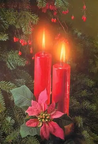 Holiday Christmas Romania