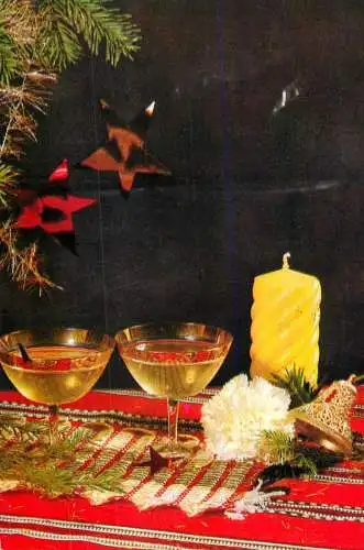 Holiday New year Romania
