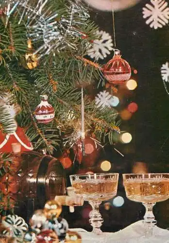 Holiday New Year  Romania