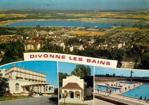 France Ain > Divonne les Bains