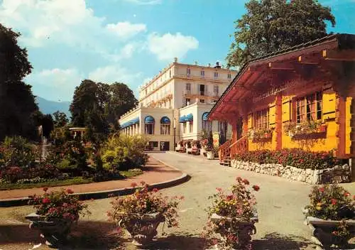 France Ain > Divonne les Bains