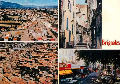 France Var Brignoles