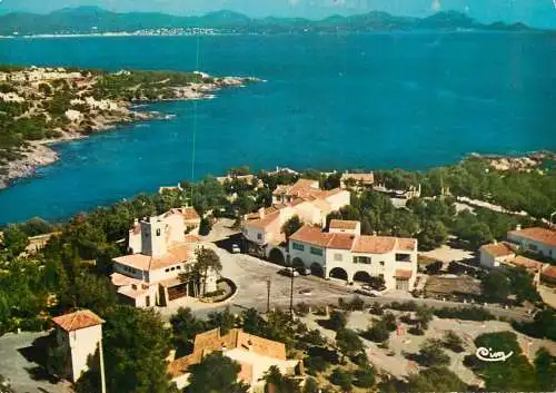 France Var Issambres 1964