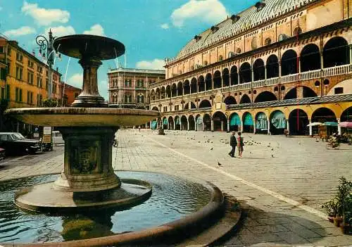 Italy  Padova 1973