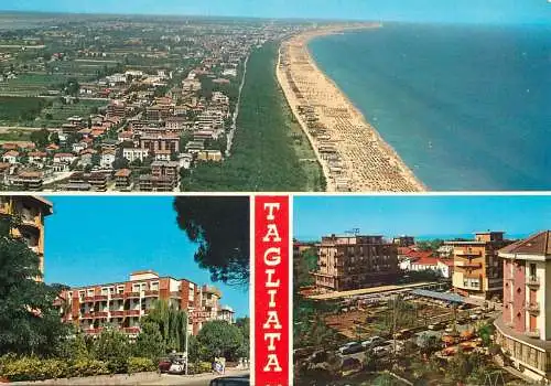 Italy Tagliata di Cervia