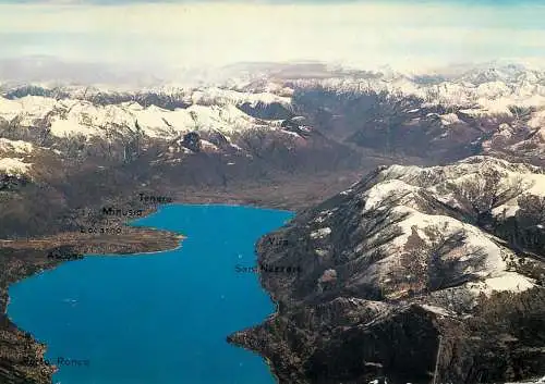 Switzerland Locarnese Lago Maggiore