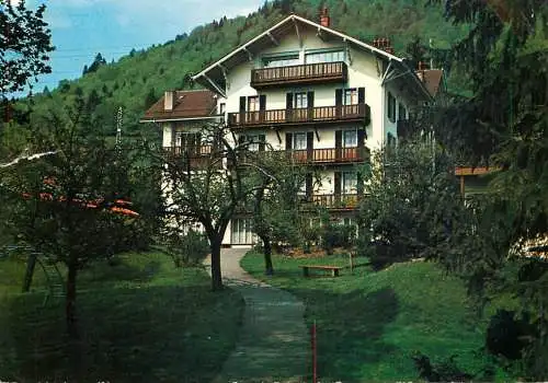 Switzerland home des Chevalleyres 1979