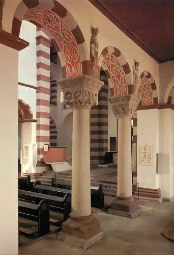 Germany Hildesheim Michaeliskirche