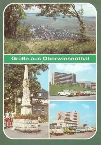 Germany Grube aus Oberwiesenthal