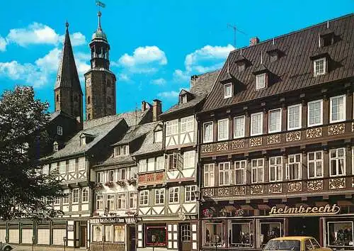 Germany Goslar
