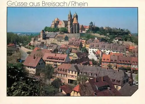 Germany Breisach Rhein