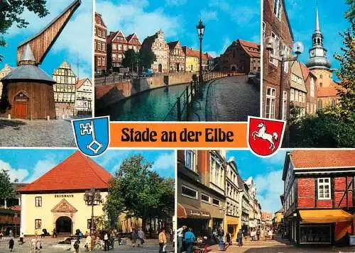 Germany Stade an Der Elbe