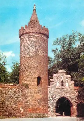 Germany Neubrandenburg