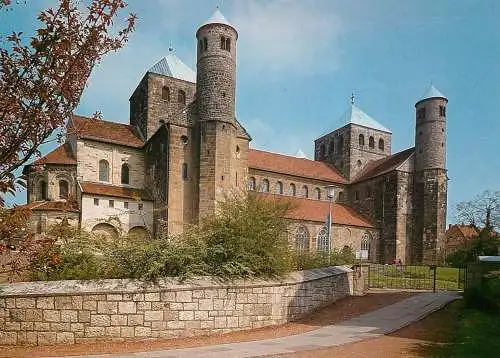 Germany Hildesheim
