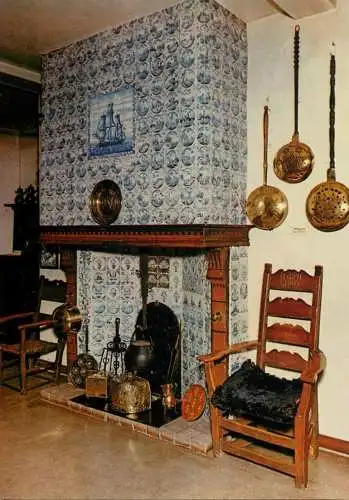 Germany Celle Bomann museum