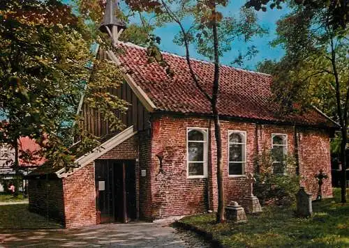 Germany Nordseeheilbad Spiekeroog