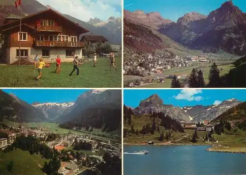 Switzerland Farienheim St. Raphael