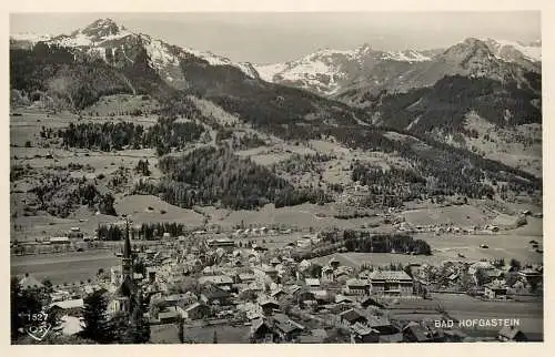 Austria Bad Hofgastein