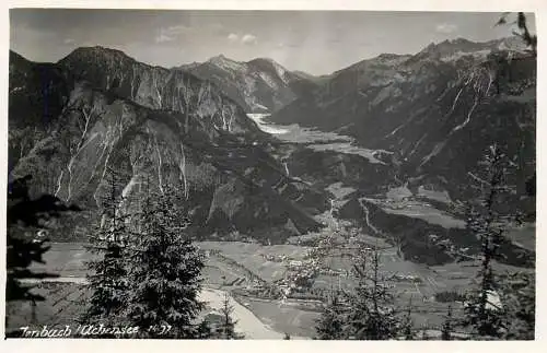 Austria Jenbach Uchensee