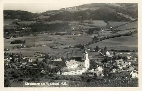 Austria Kirchberg am Wechsel