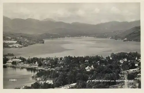 Austria Portschach am Worthersee