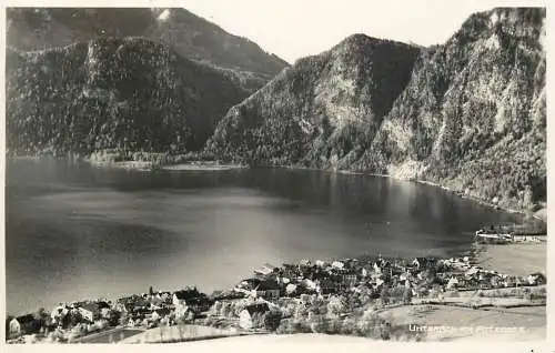 Austria Unterach am Altersee
