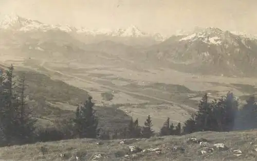 Austria Caisbergspitze