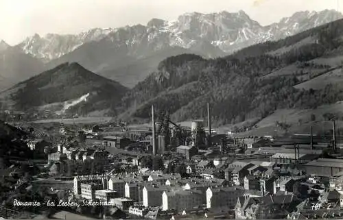Austria Donawitz bei Leohen Steiermark