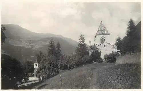 Austria church Merano