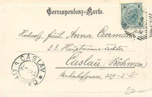 Austria Tirol > Innsbruck Rennplatz