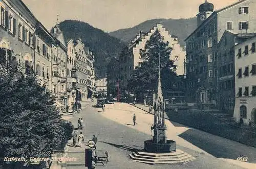 Austria Kufstein