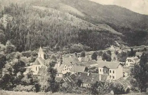 Austria Kapellen a d Munz