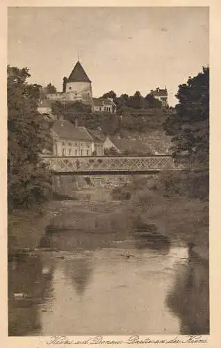 Austria Kiems a d Donau