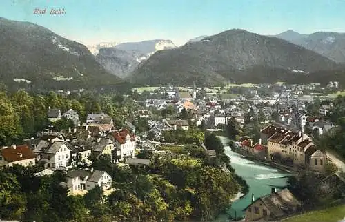 Austria Bad Ischl