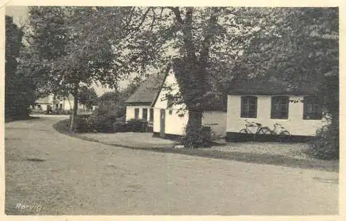 Denmark Rorvig