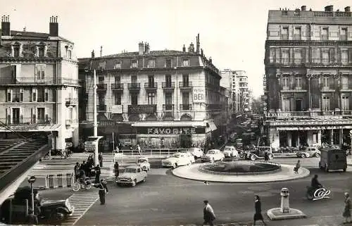 France Valence 1957