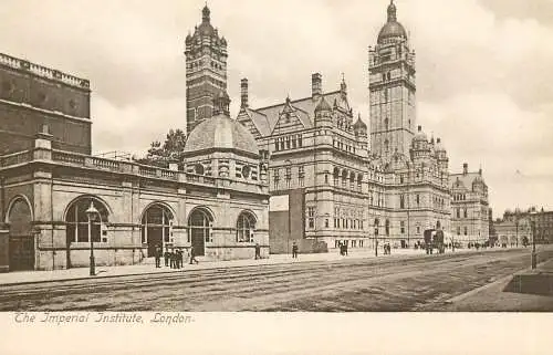 England London Imperial Institute image