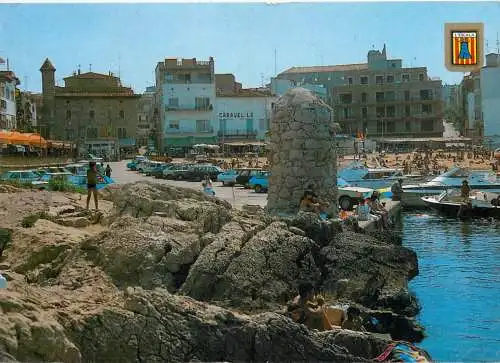 Spain Costa BRava