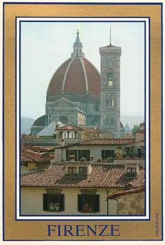Italy Florence