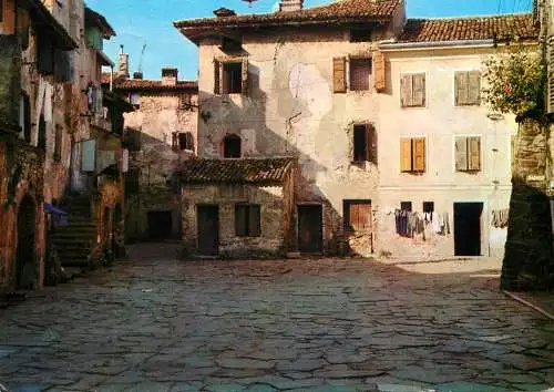 Italy Grado St. Niceta