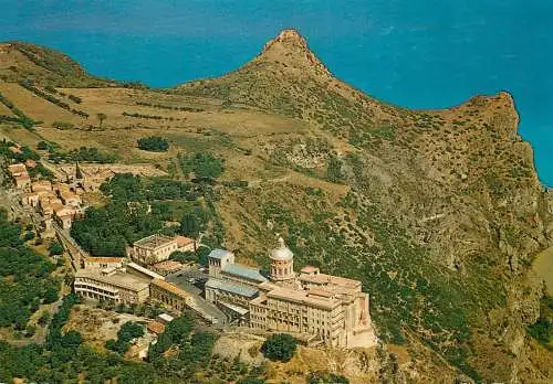 Italy Tindari from the craft