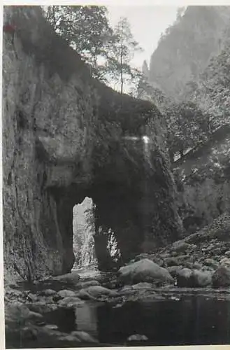 Photo 6 x 9 cm Romania scenic