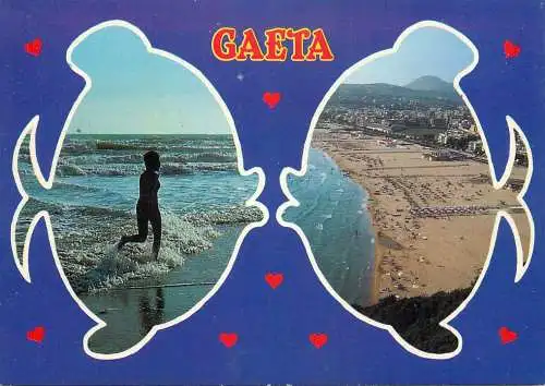 Italy Gaeta