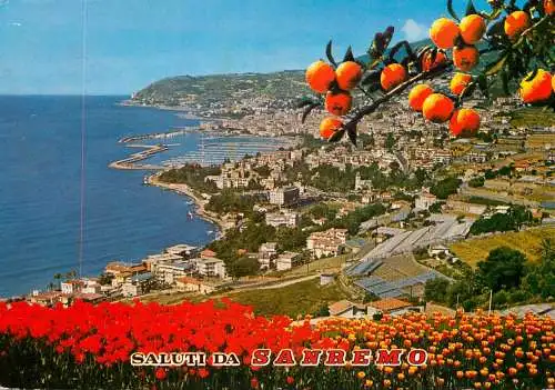 Italy Sanremo 1984