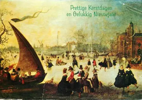 Belgium painting sailboat costumes