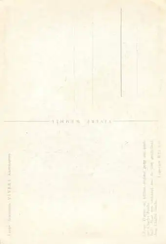 Painting postcard Chasse dțapres un tableau par Charles Pasche