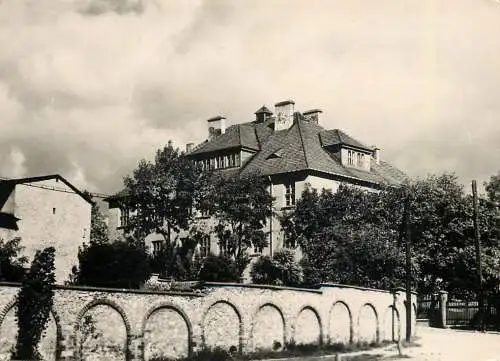 Germany Klobuck Szkola