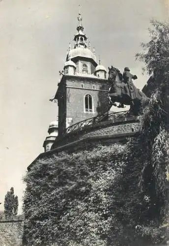 Poland Krakow